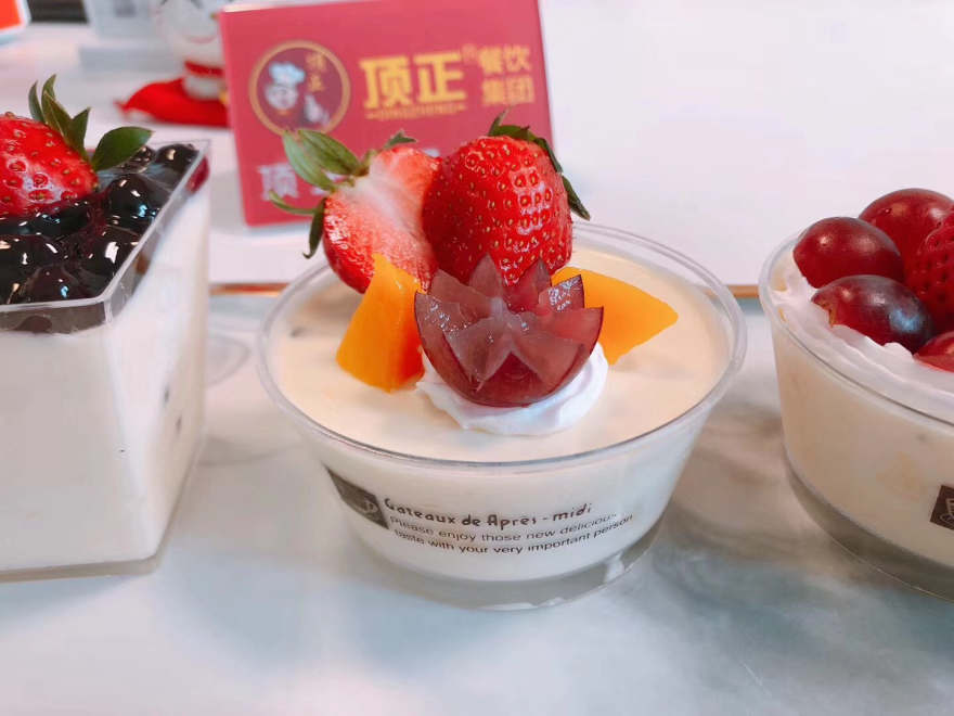 石家庄提拉米苏培训