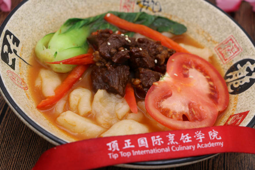石家庄南北面食培训