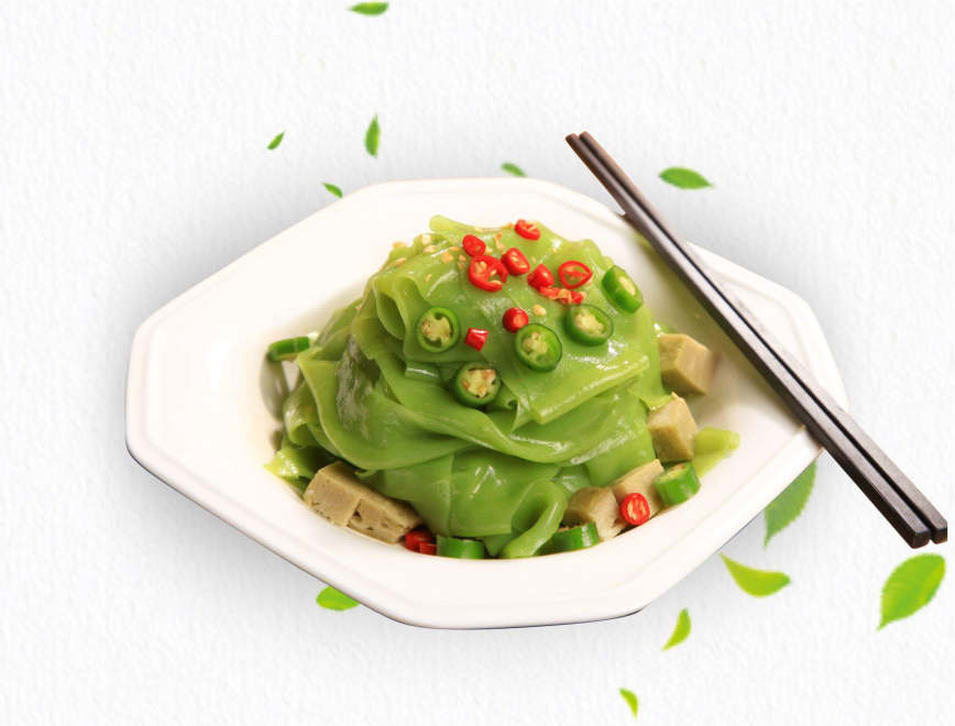 石家庄摆摊凉皮培训