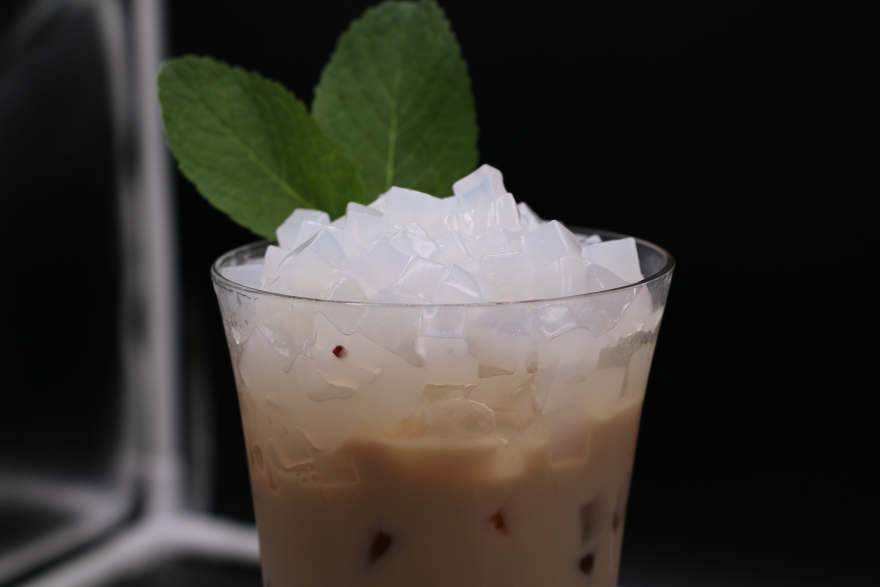 石家庄奶茶餐车培训
