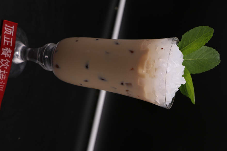 石家庄网红奶茶摆摊培训