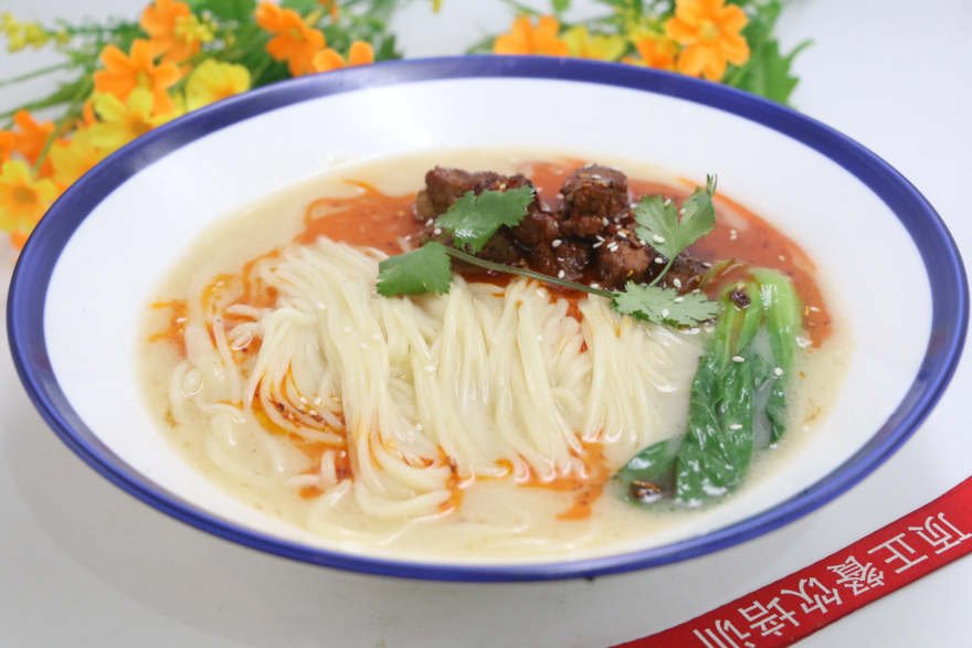 石家庄牛肉面培训