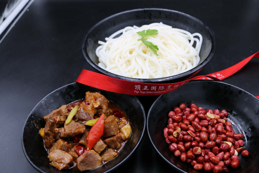 石家庄原味汤粉王培训