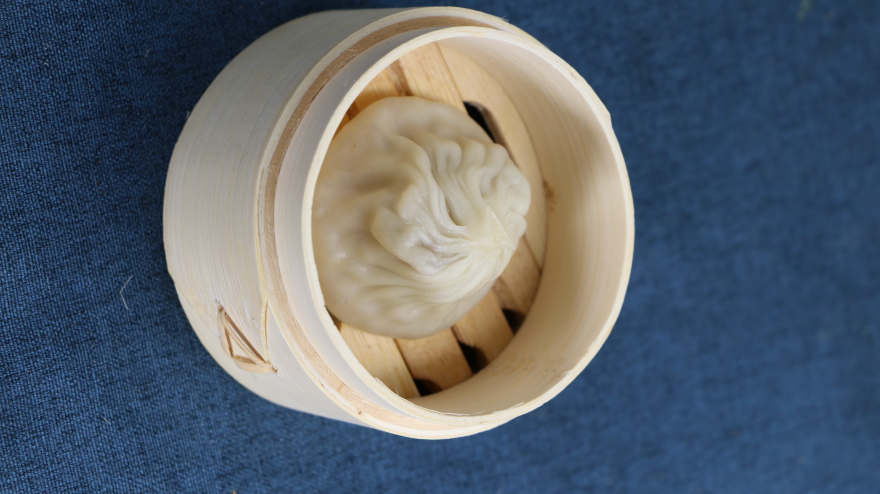 石家庄生煎小笼包培训