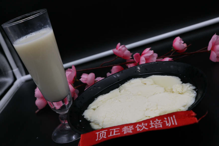 石家庄豆腐脑培训