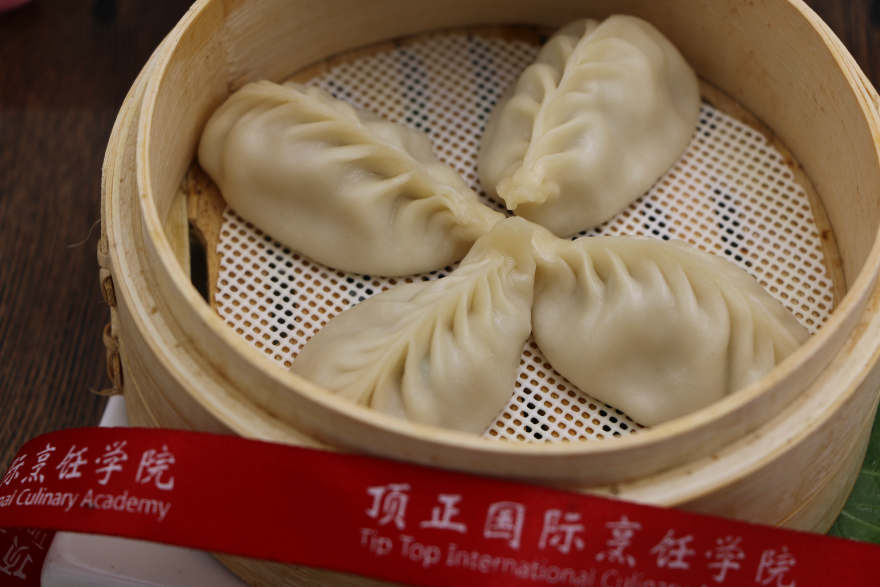 石家庄蒸饺培训