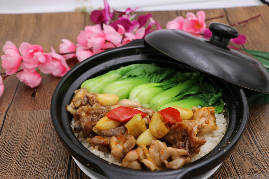 石家庄煲仔饭笼仔饭培训
