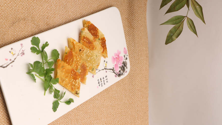 石家庄北方千层饼培训