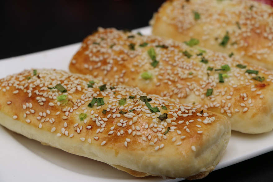 石家庄荆州烧饼培训