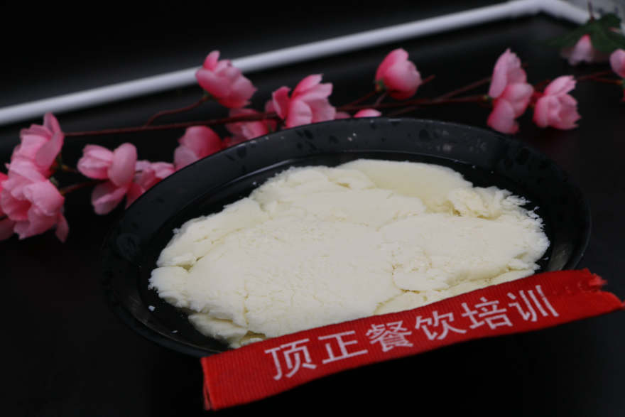 石家庄豆浆培训