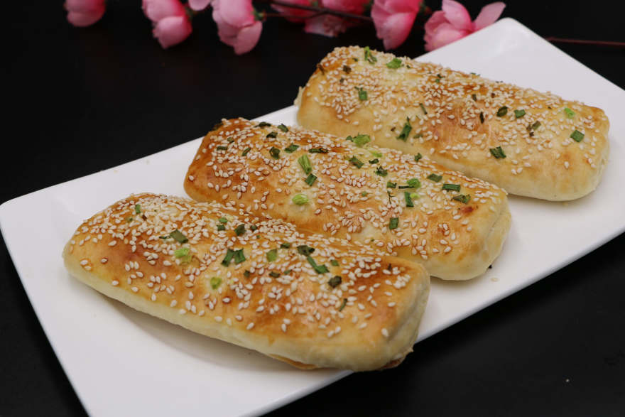 石家庄河南烧饼培训