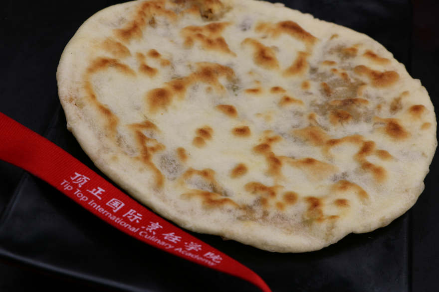 石家庄永康肉饼培训