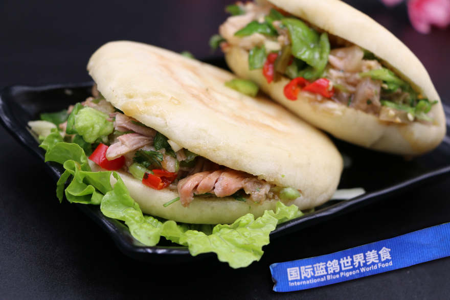 石家庄肉夹馍培训