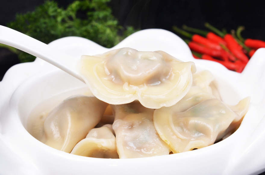 石家庄水饺培训