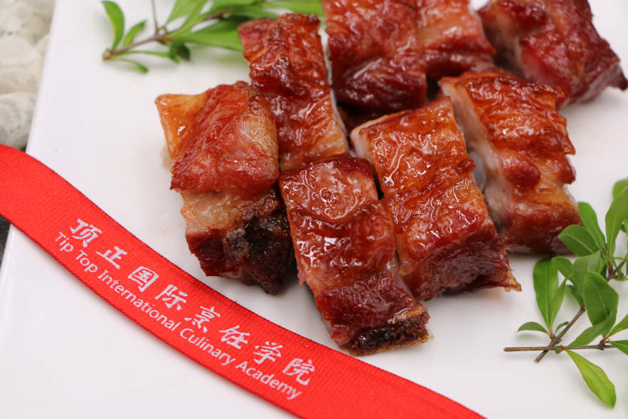 石家庄广式烧腊培训