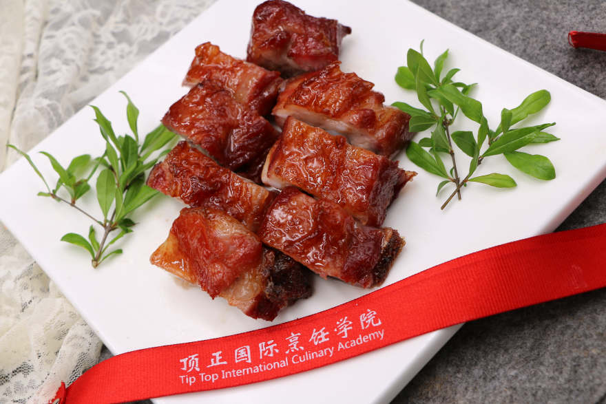 石家庄烧腊拼盘培训
