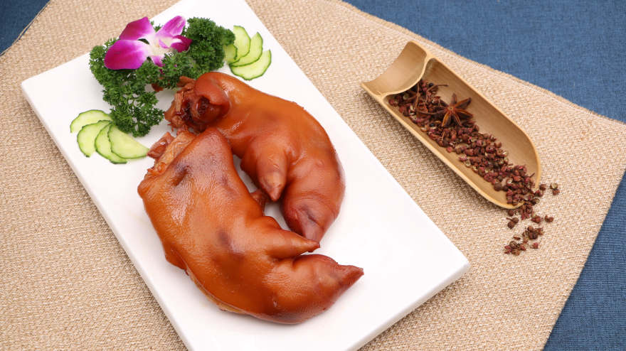 石家庄熟食店经营培训