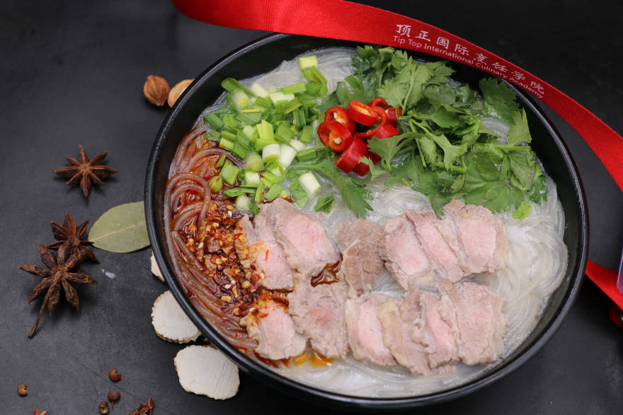 石家庄铜锅涮羊肉培训